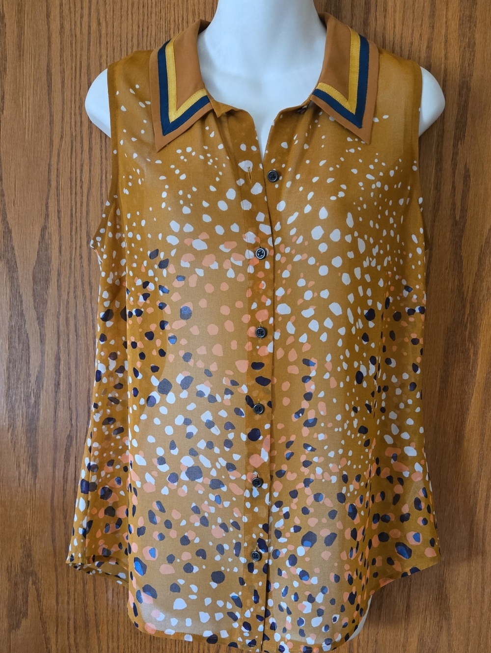 Cabi Cheers Top
